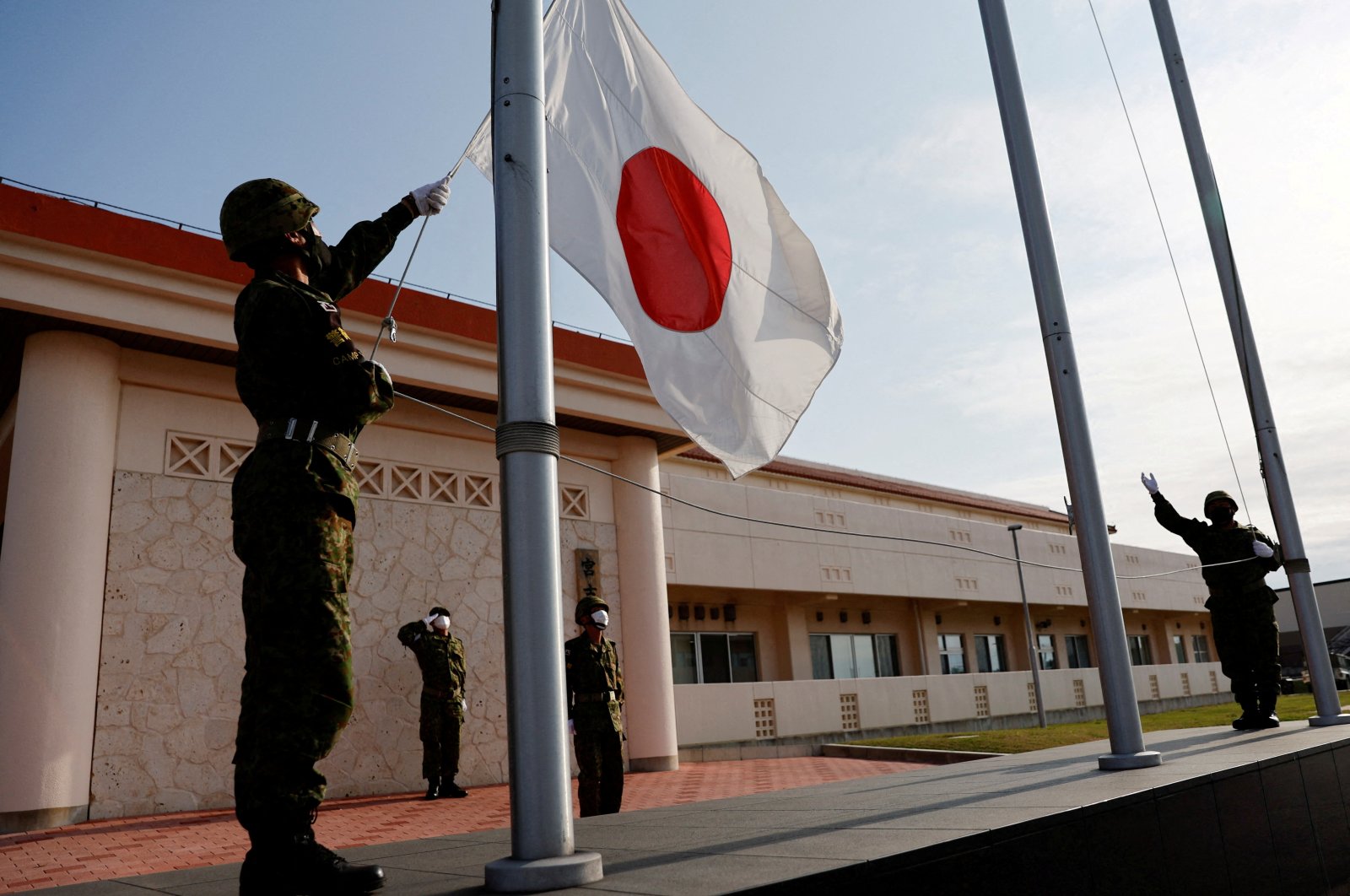 Jepang mempertimbangkan upgrade rudal jarak jauh karena ancaman China: Laporan