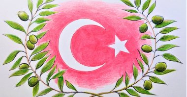 Illustration by Erhan Yalvaç