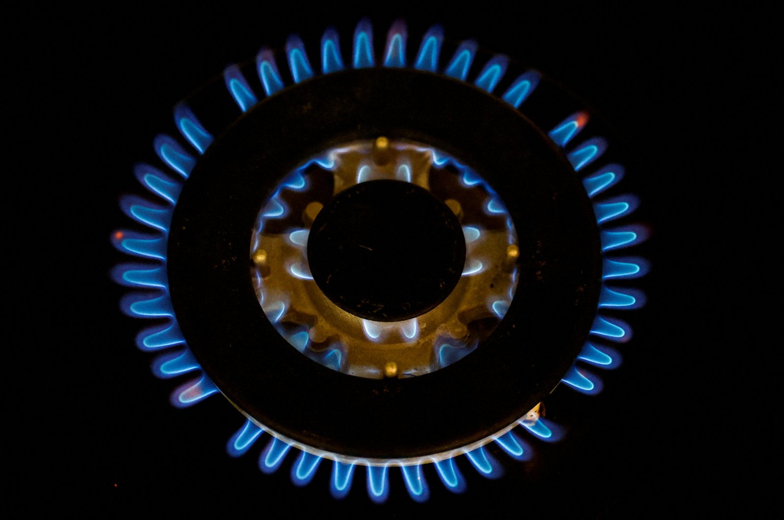 ‘Kejutan baru’: Lonjakan harga gas mengurangi harapan inflasi Eropa yang berkurang