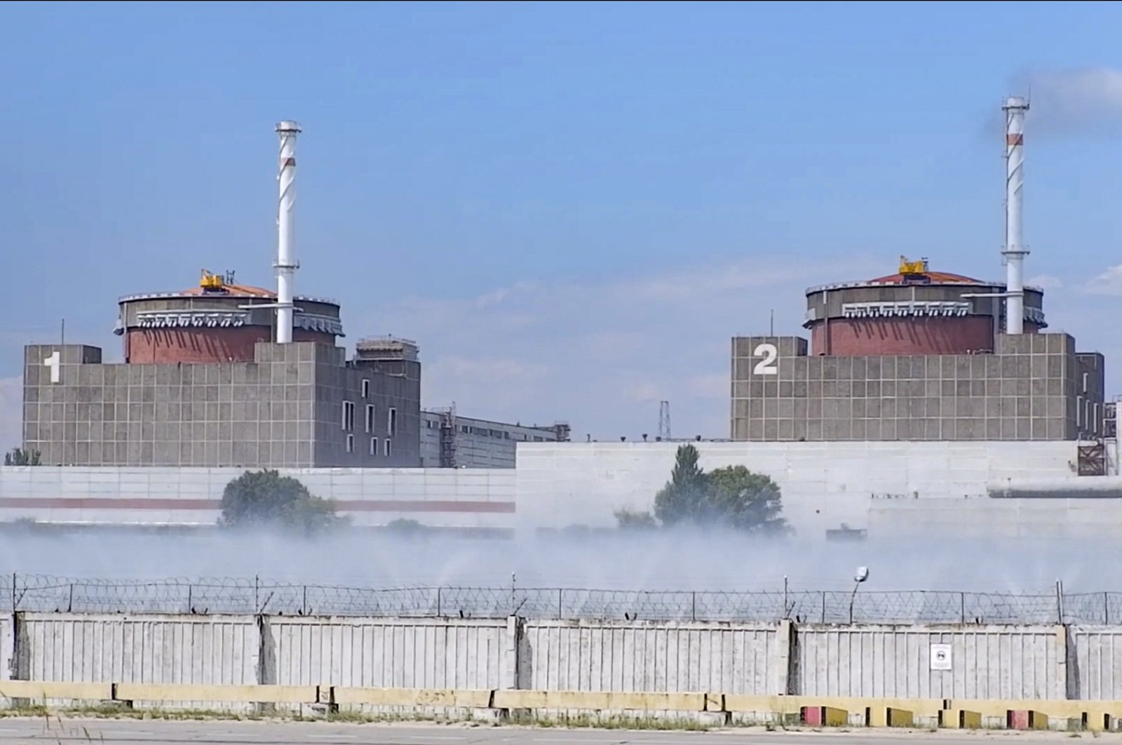 IAEA, Rusia merundingkan inspeksi pembangkit nuklir di pembicaraan Istanbul