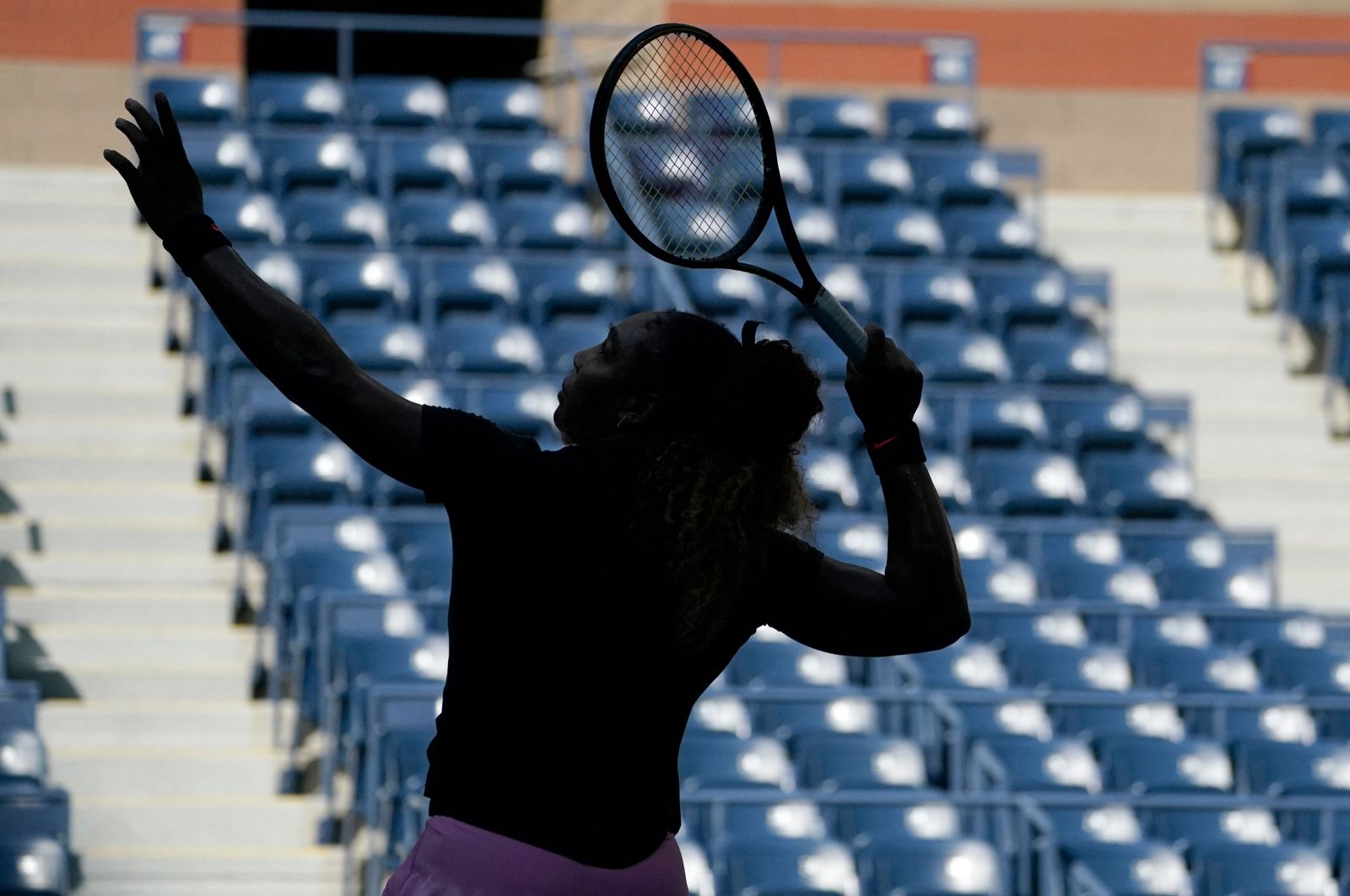 Perpisahan Serena, Sorotan Kembalinya Nadal 2022 AS Terbuka