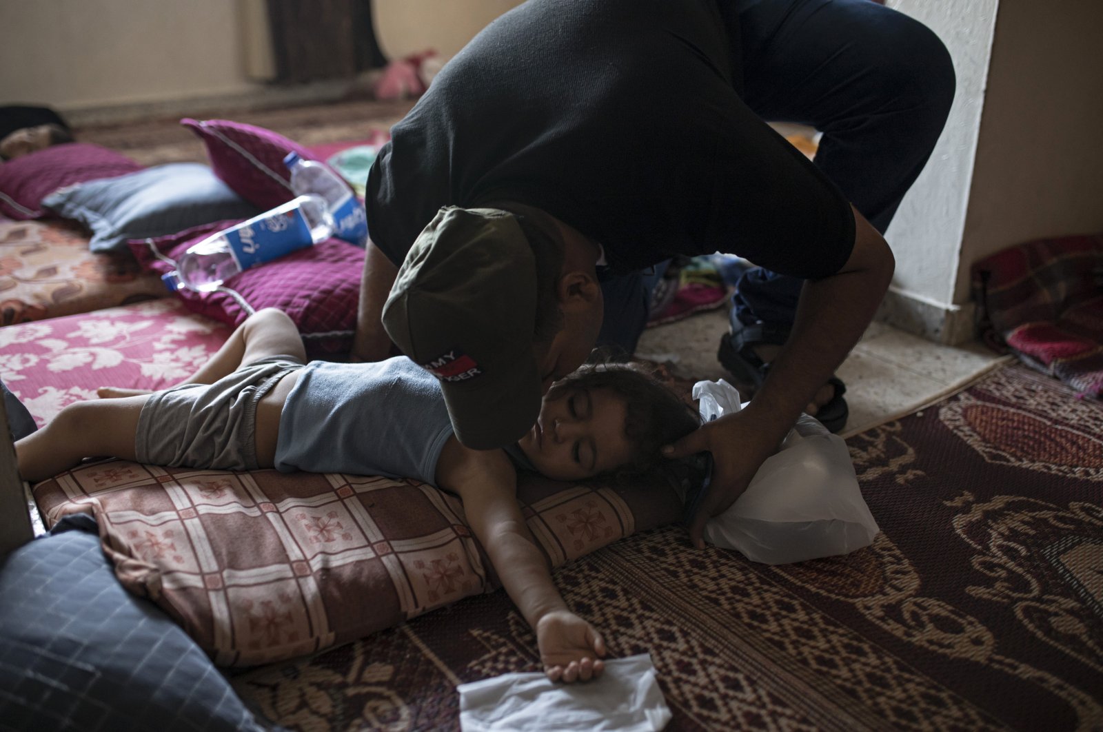 Krisis kemanusiaan baru membuat konflik Israel-Palestina tidak diprioritaskan: UNRWA
