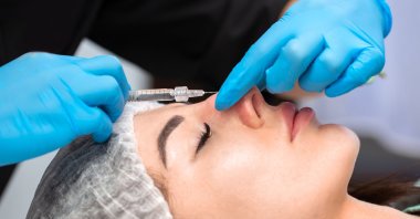 Nonsurgical methods of youthening are on the rise around the world. (Shutterstock Photo)