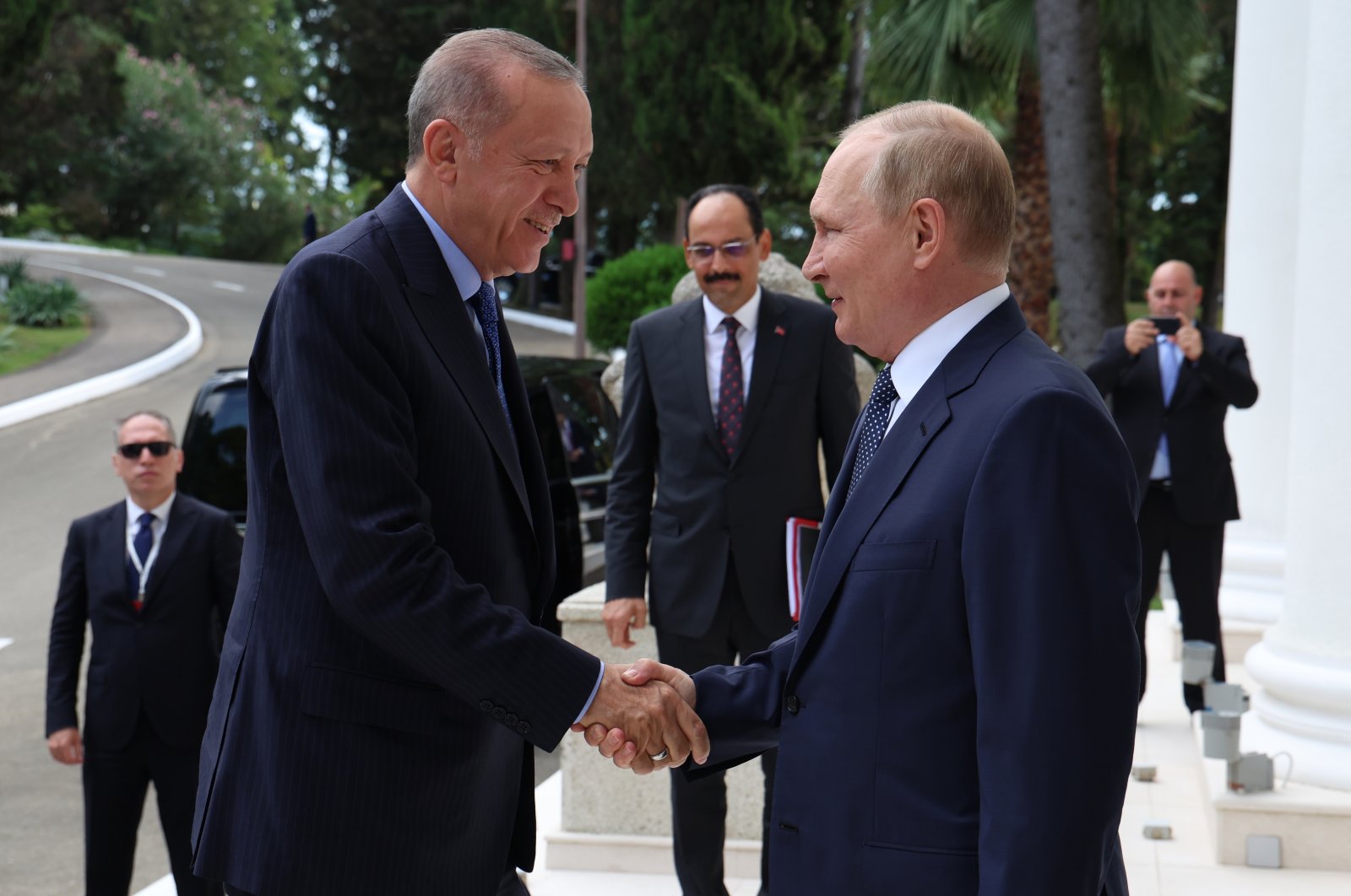 Erdoğan's foreign policy virtuosity makes Türkiye indispensable | Opinion