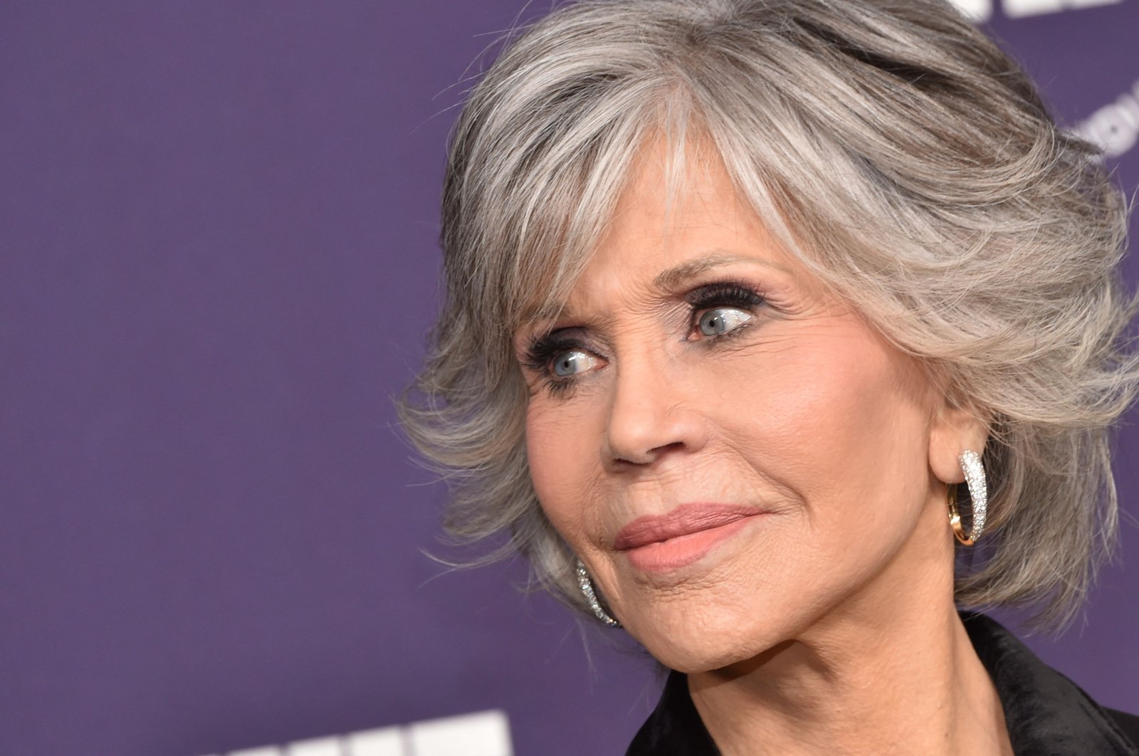 Jane Fonda mulai menerima kemo untuk kanker yang ‘dapat diobati’