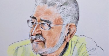 Illustration by Erhan Yalvaç