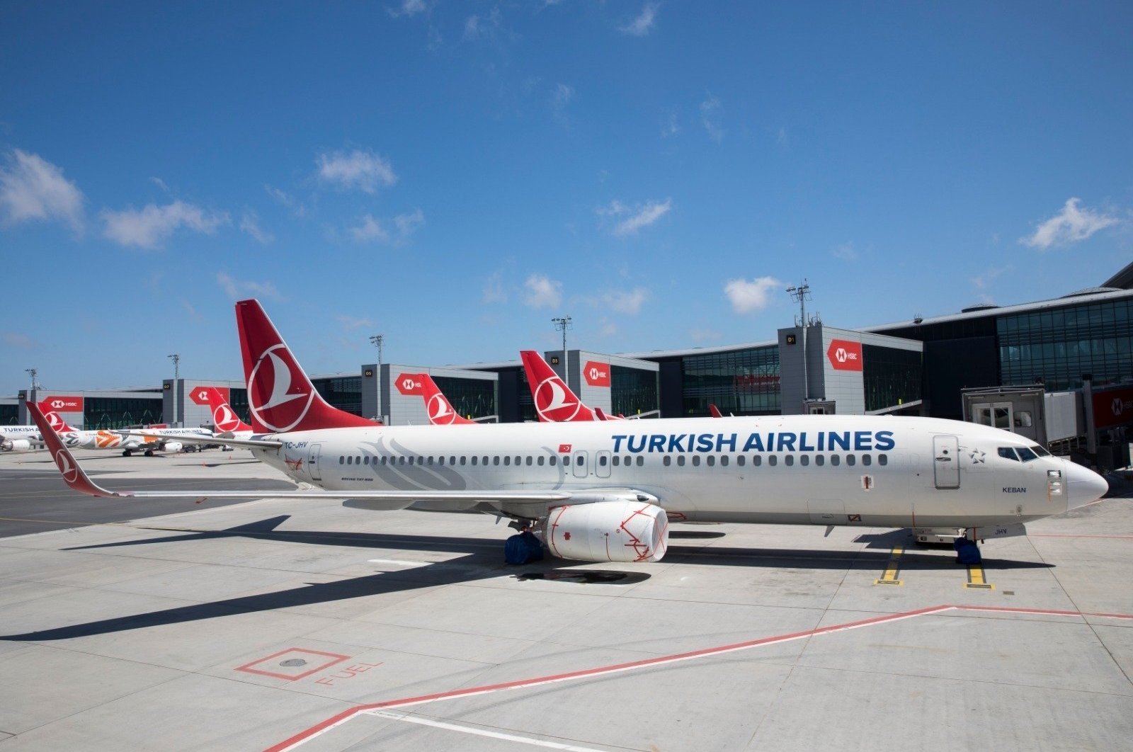 Turkish Airlines akan mensponsori Liga Champions UEFA