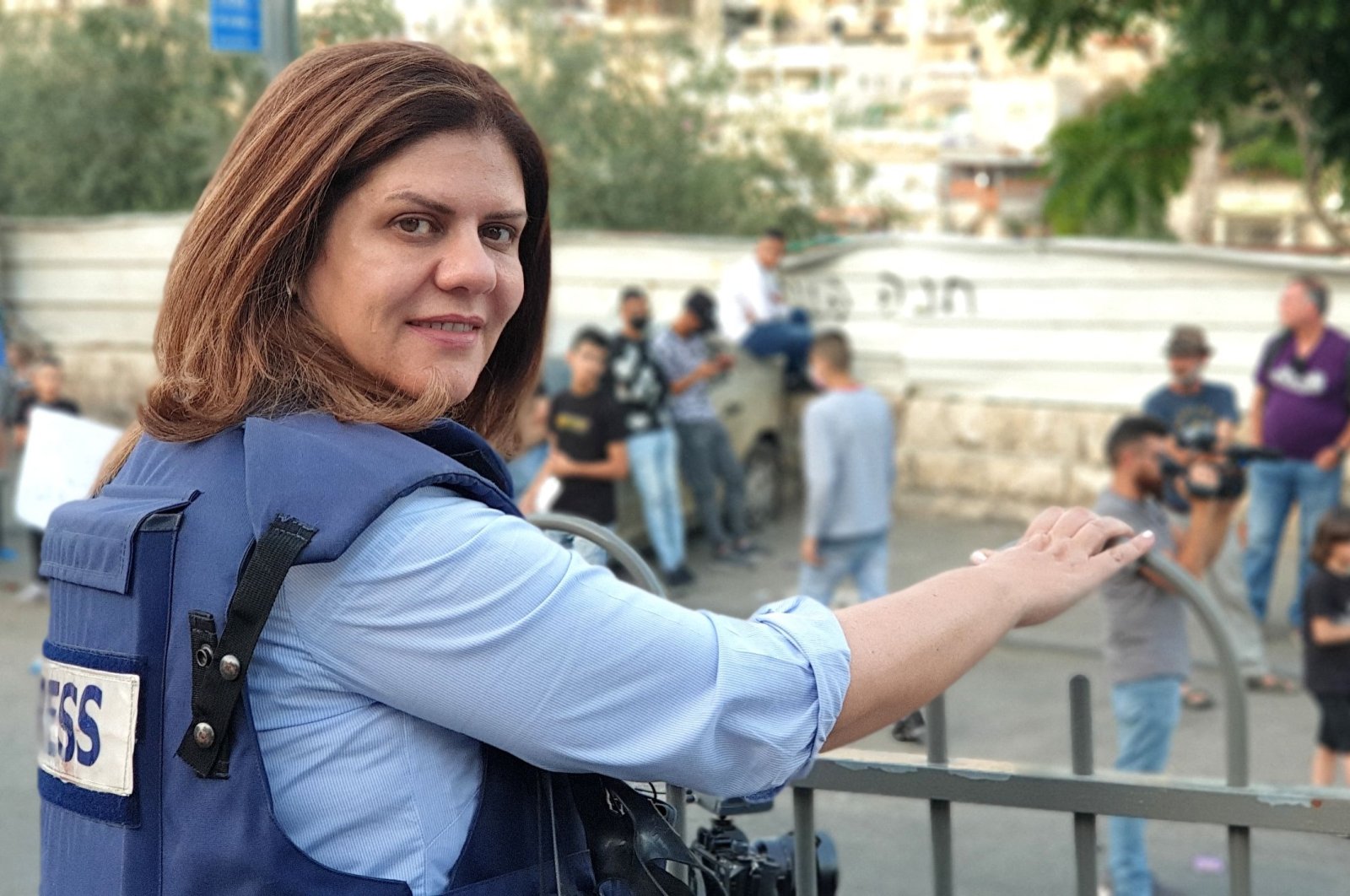 Israel Akui Tentara Kemungkinan Membunuh Wartawan Al-Jazeera