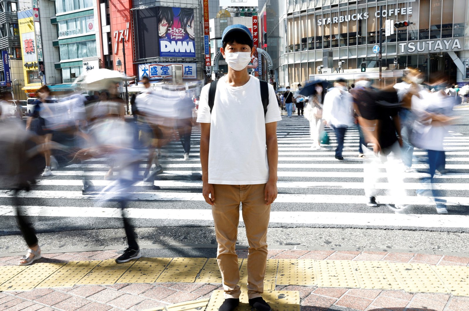 Pekerjaan impian: Pria Jepang dibayar untuk tidak melakukan apa-apa