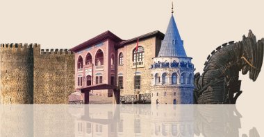 The Culture Road Festivals will be held in Diyarbakır, Ankara, Istanbul, Çanakkale and Konya provinces. (Courtesy of Culture Road Festivals website) 