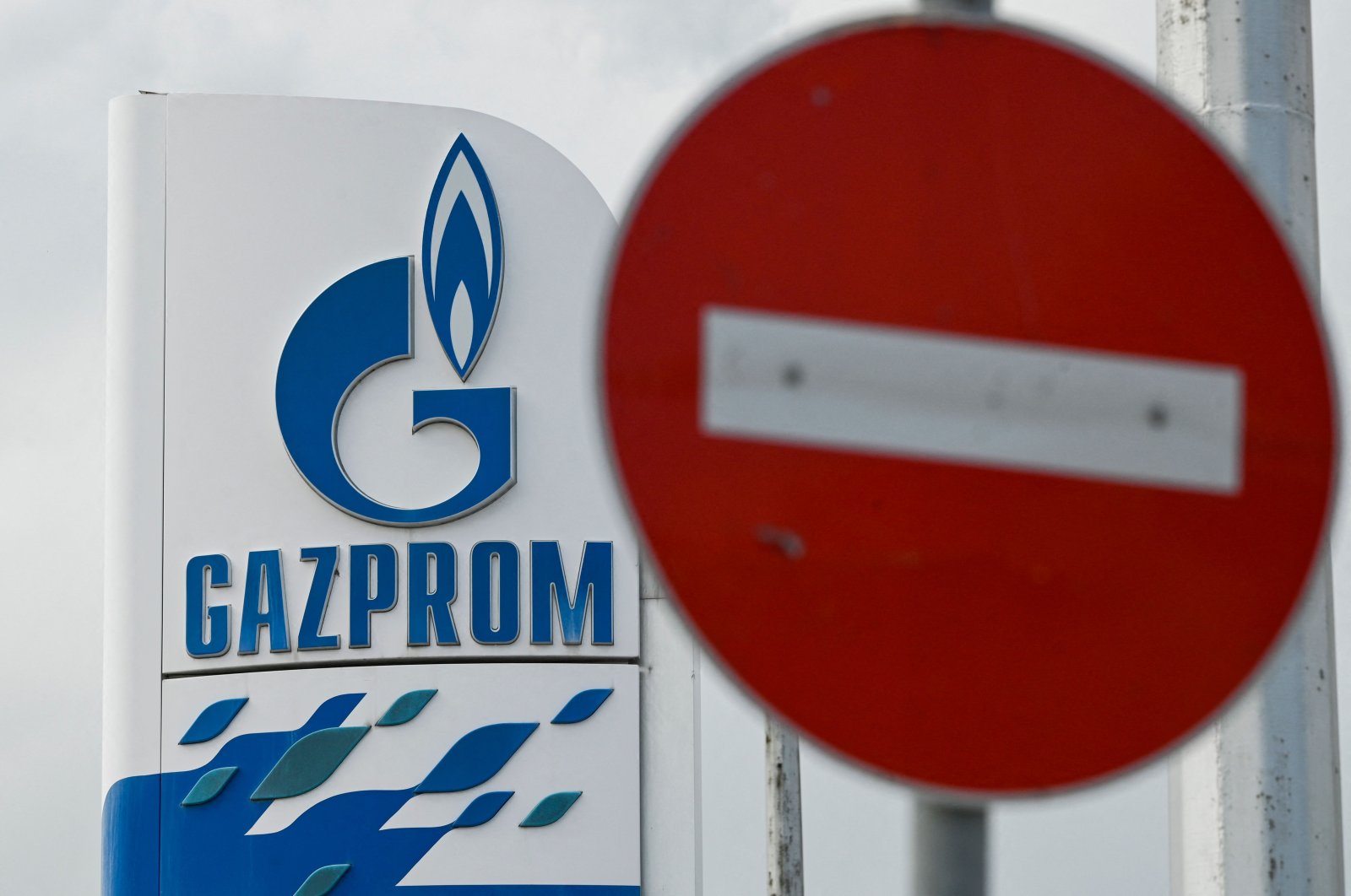 Gazprom dilaporkan mengalihkan seperempat penjualan gas ke Türkiye menjadi rubel