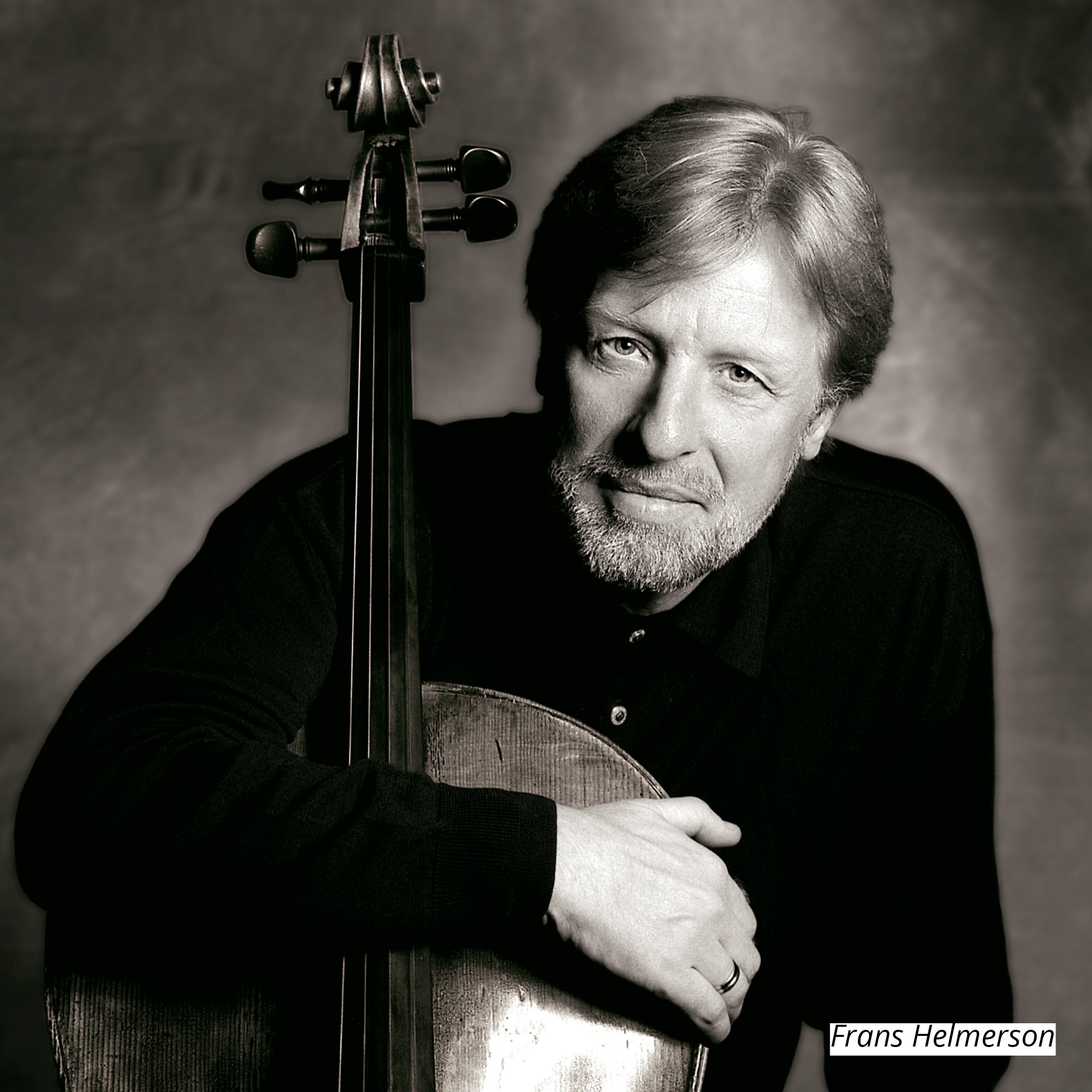 Frans Helmerson is among the performers of the Istanbul International Chamber Music Festival.