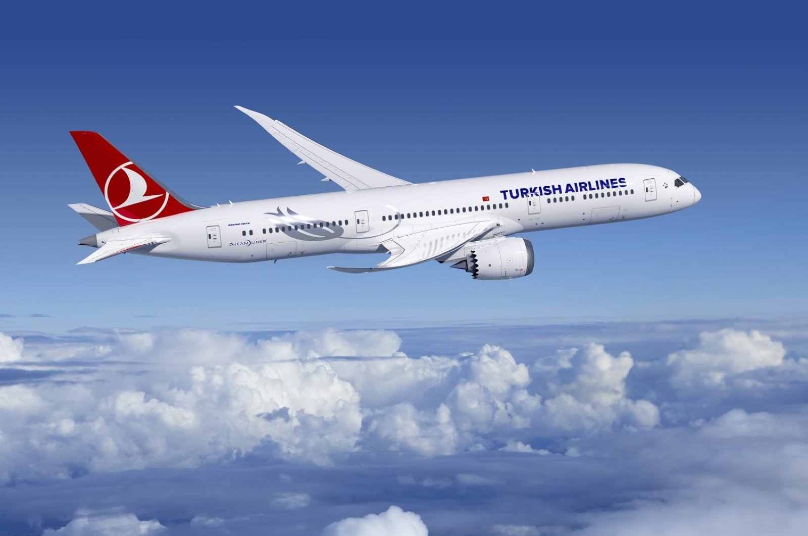 Türk Hava Yolları uluslararası seyahat kapasitesinde yeni standartlar belirliyor