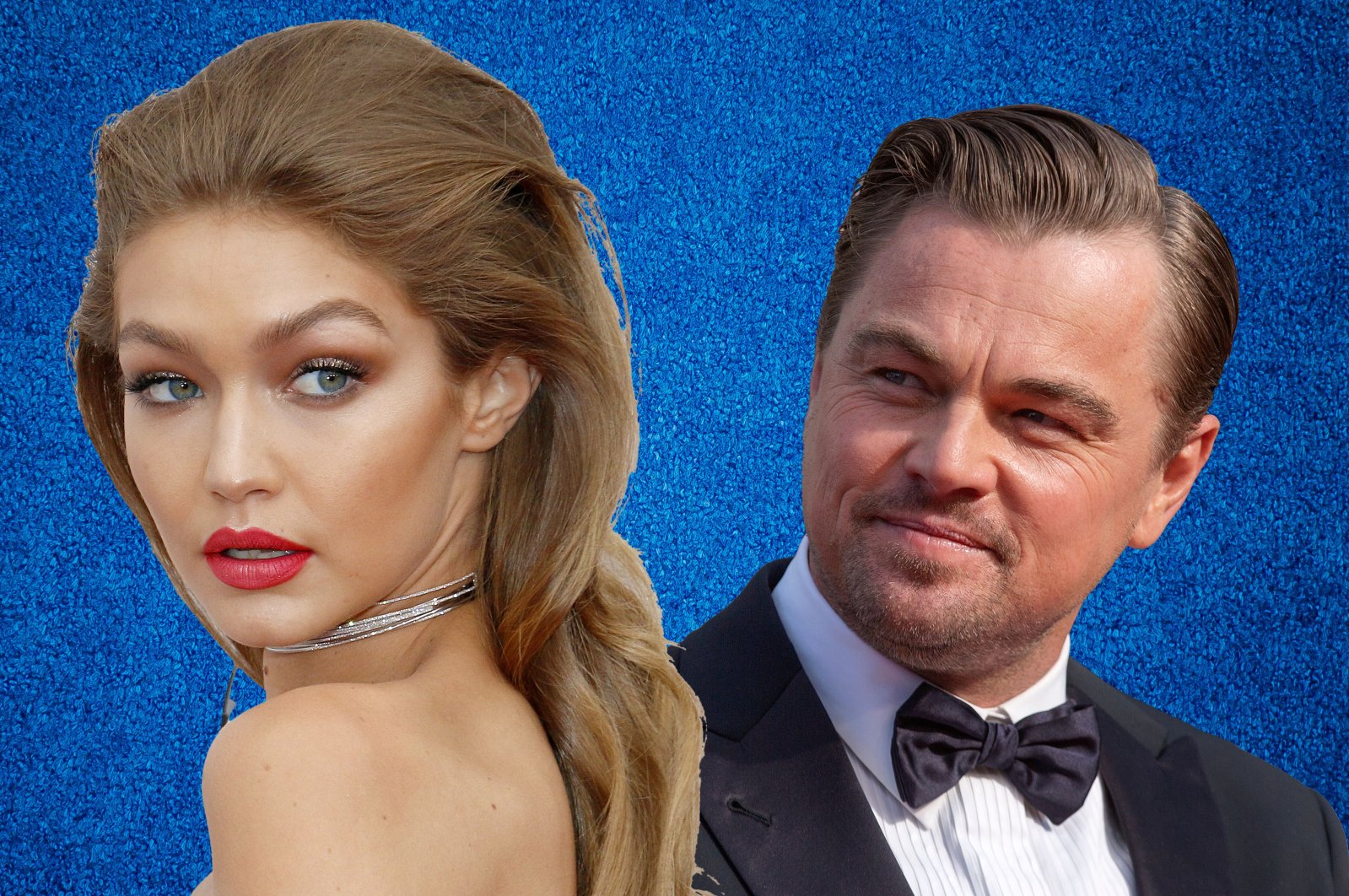 Leonardo DiCaprio melanggar 25 aturan dengan Gigi Hadid saat terlihat bersama