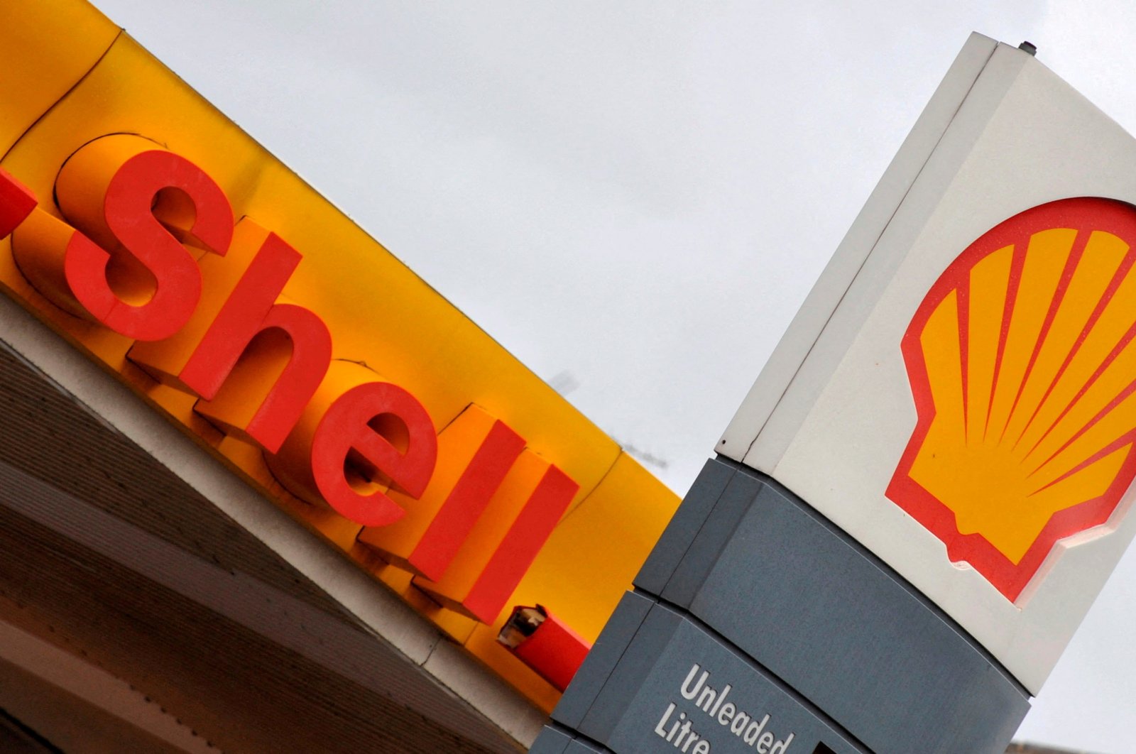 Shell menunjuk bos energi terbarukan Sawan sebagai CEO untuk memimpin dorongan hijau