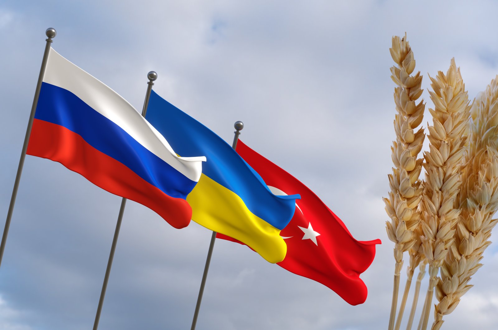 Kesepakatan gandum Ukraina: Quo vadis?