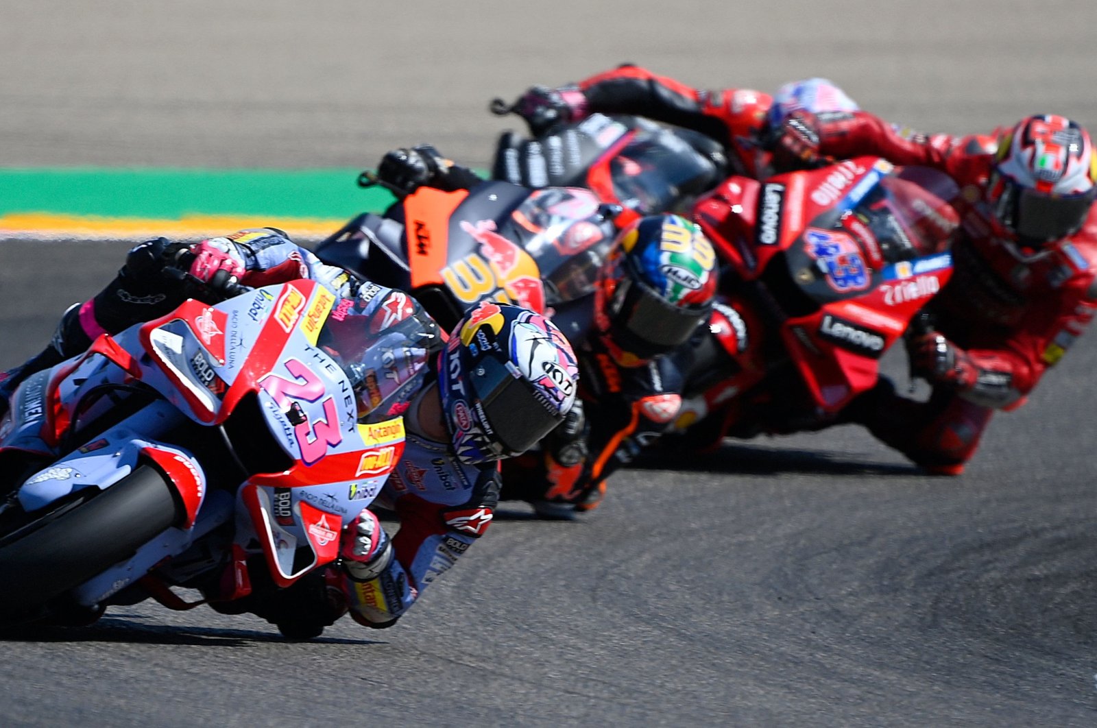 MotoGP ‘Super Hot’ kembali ke Jepang untuk pertama kalinya sejak COVID