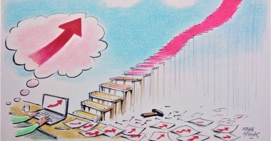 Illustration by Erhan Yalvaç