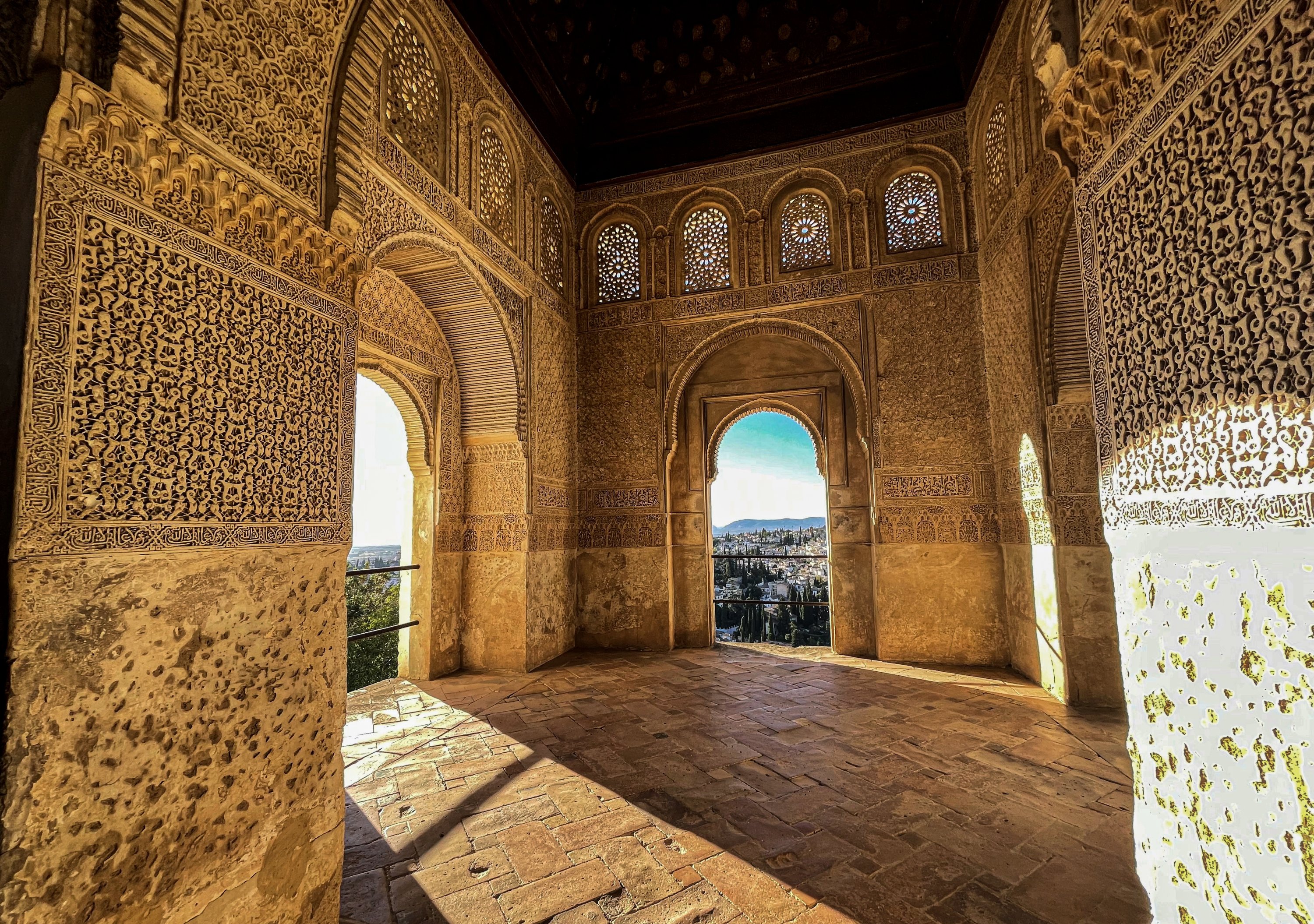 Alhambra Nasrid Palace Spain - Free photo on Pixabay - Pixabay