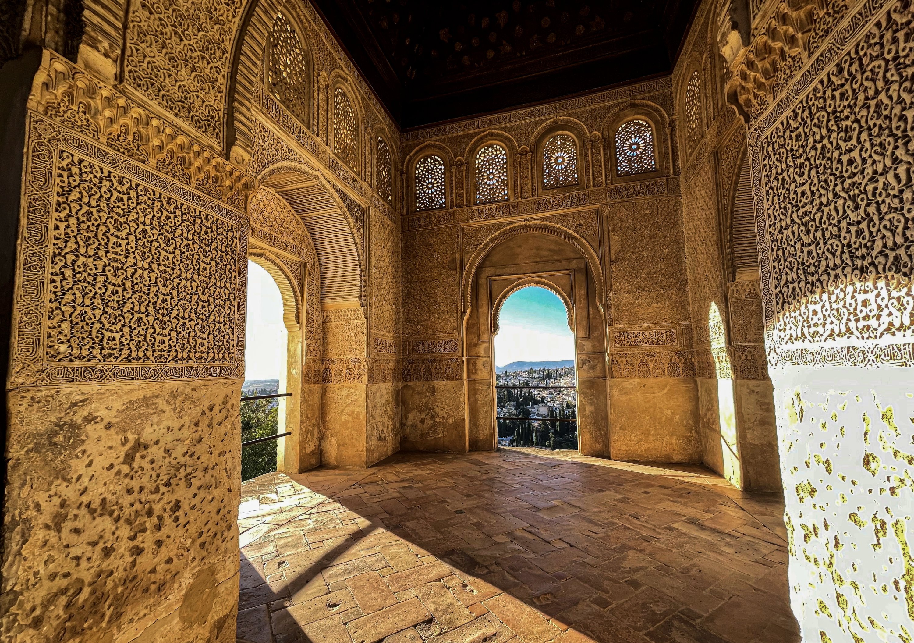 Alhambra Spain