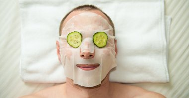 As winter rolls around slowly, we should be caring for our skins much better. (Shutterstock Photo)