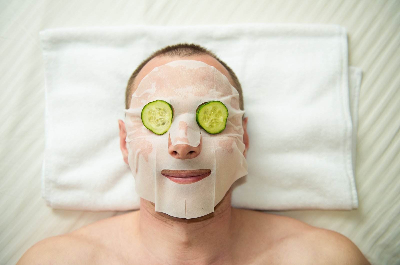 Musim dingin akan datang: Vitamin dan masker wajah, perawatan kulit itu penting
