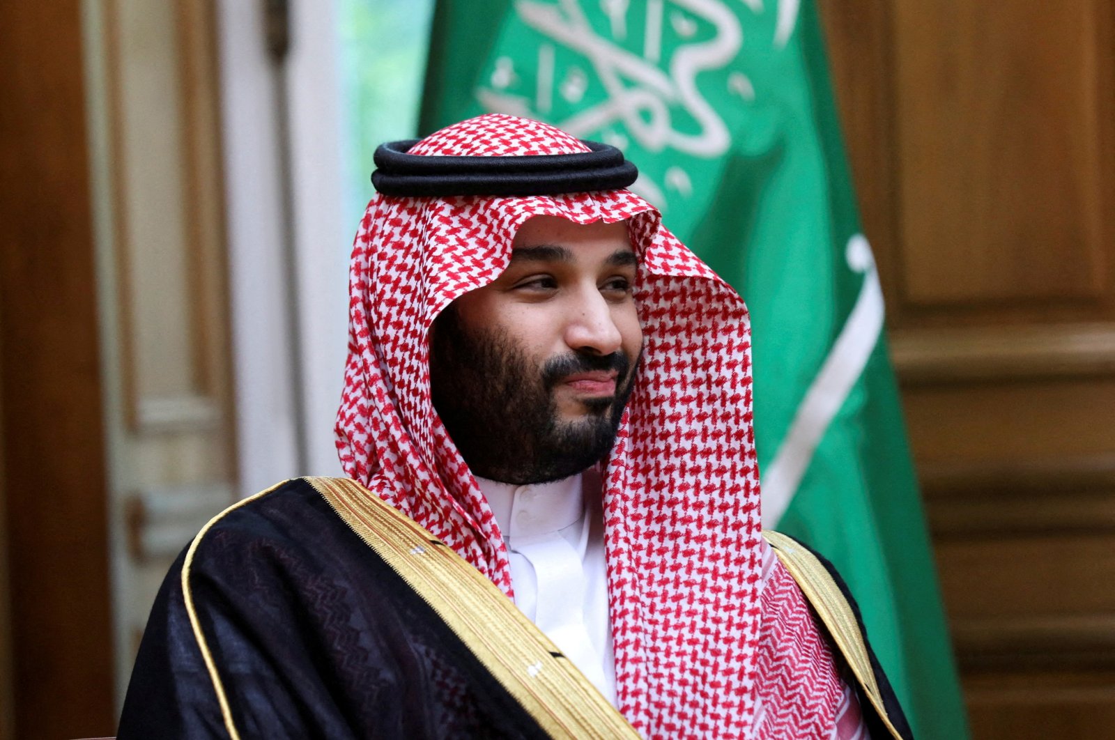 Putra Mahkota Arab Saudi MBS Menjadi PM di Kabinet shuffle