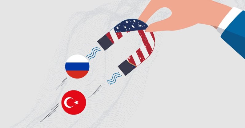 Illustration by Büşra Öztürk