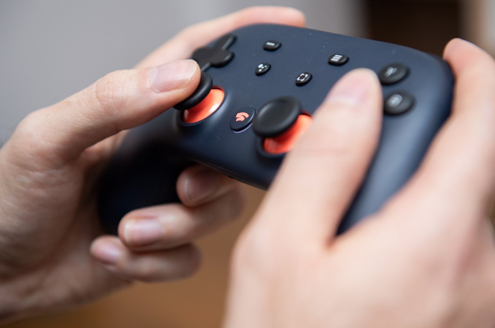 Google is shutting down its game streaming service Stadia and handing out refunds for games and hardware. (dpa Photo)