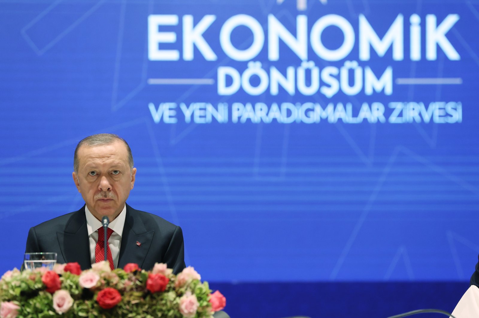Türkiye ‘menggagalkan’ jebakan keuangan melalui tindakannya sendiri: Erdogan