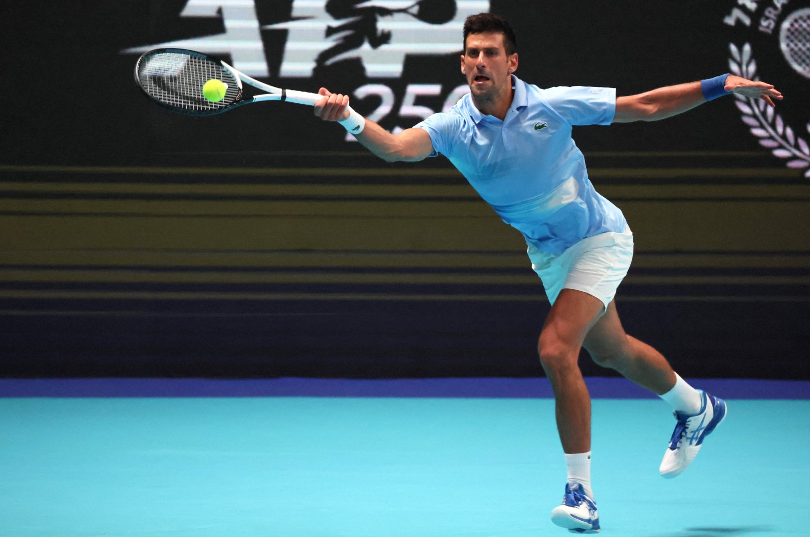 Djokovic menemukan ‘motivasi tambahan’ dari jeda pasca-Wimbledon