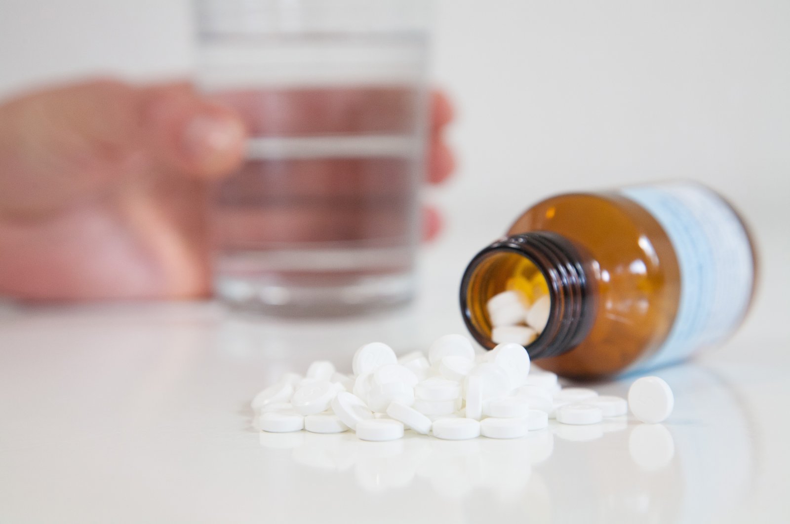 Penggunaan antidepresan jangka panjang terkait dengan peningkatan penyakit jantung