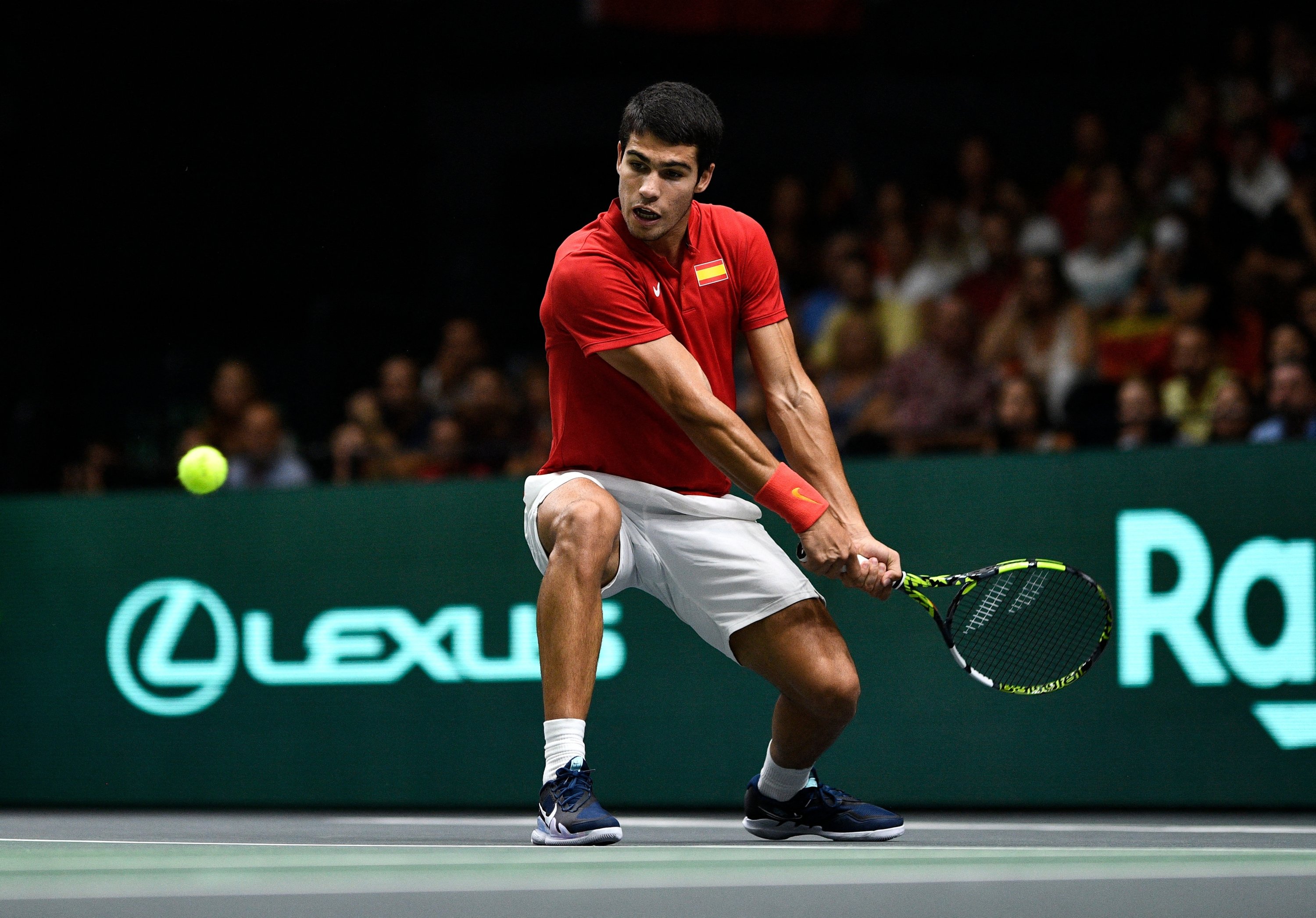 ATP: top Latin American tennis players 2022