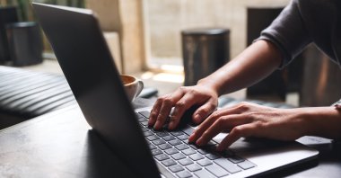 YÖK has filed dozens of criminal complaints against those who write dissertations for master's and doctorate students (Shutterstock Photo)