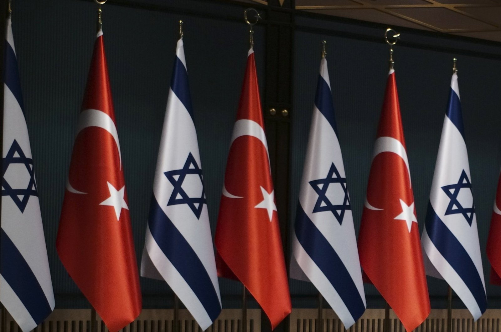 Türkiye appoints Şakir Özkan Torunlar as ambassador to Israel