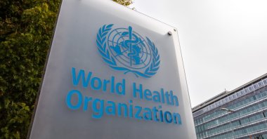 Headquarters of the World Health Organization (WHO) in Geneva, Switzerland in this undated file photo. (Reuters File Photo)