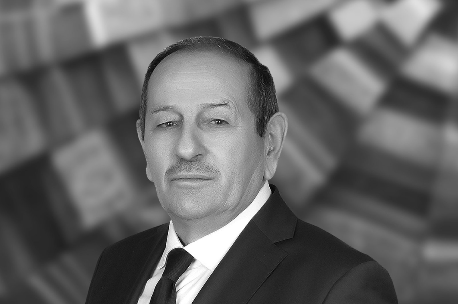 Anggota MPC bank sentral Turki Yusuf Tuna meninggal pada usia 63 tahun