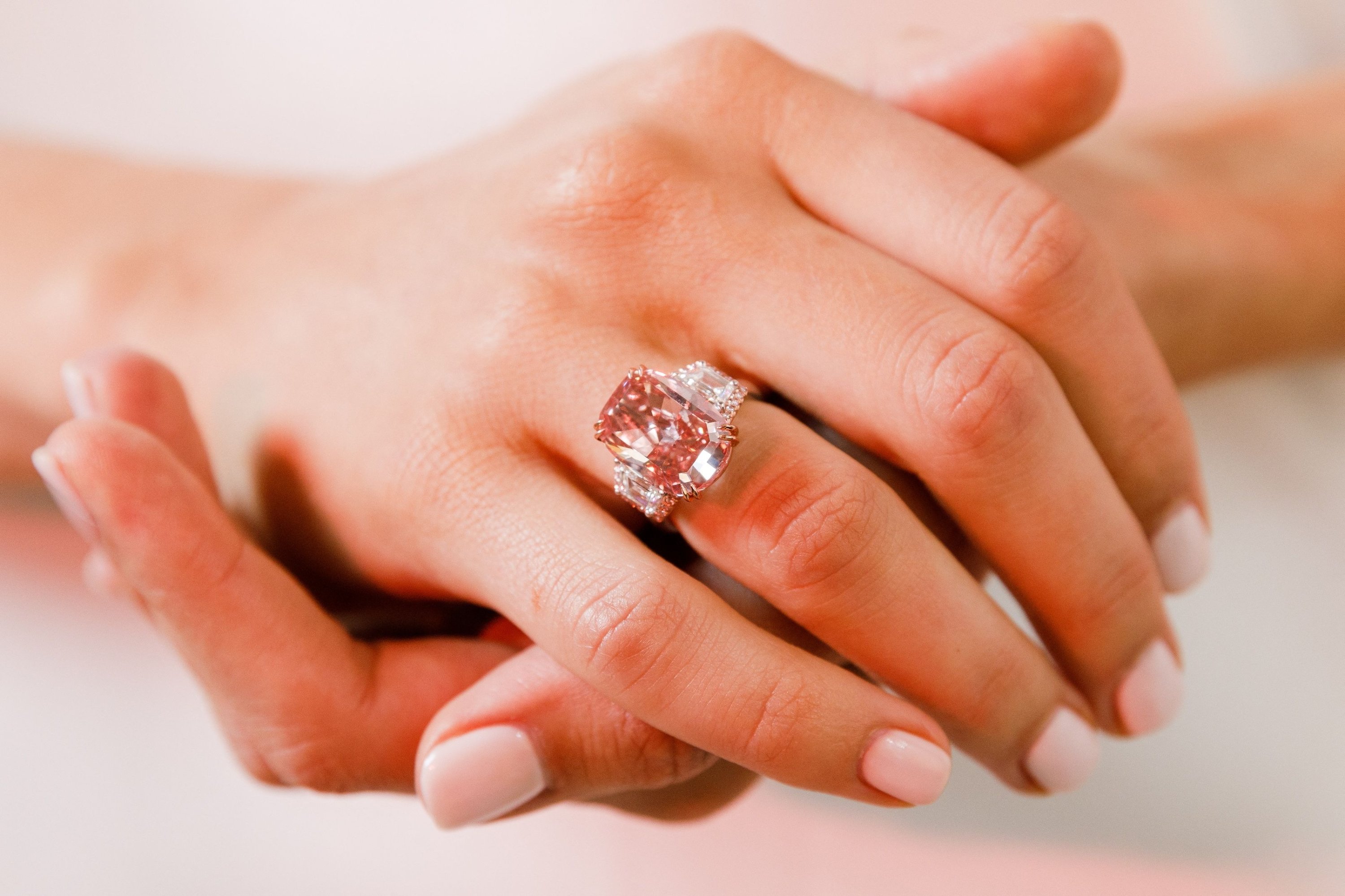 Real Diamond Engagement Ring, 14k Solid Gold, Natural Sparkling Diamond,  Cushion Cut With Halo Setting Side Diamonds, 2.5 Carat F VS2 - Etsy Hong  Kong