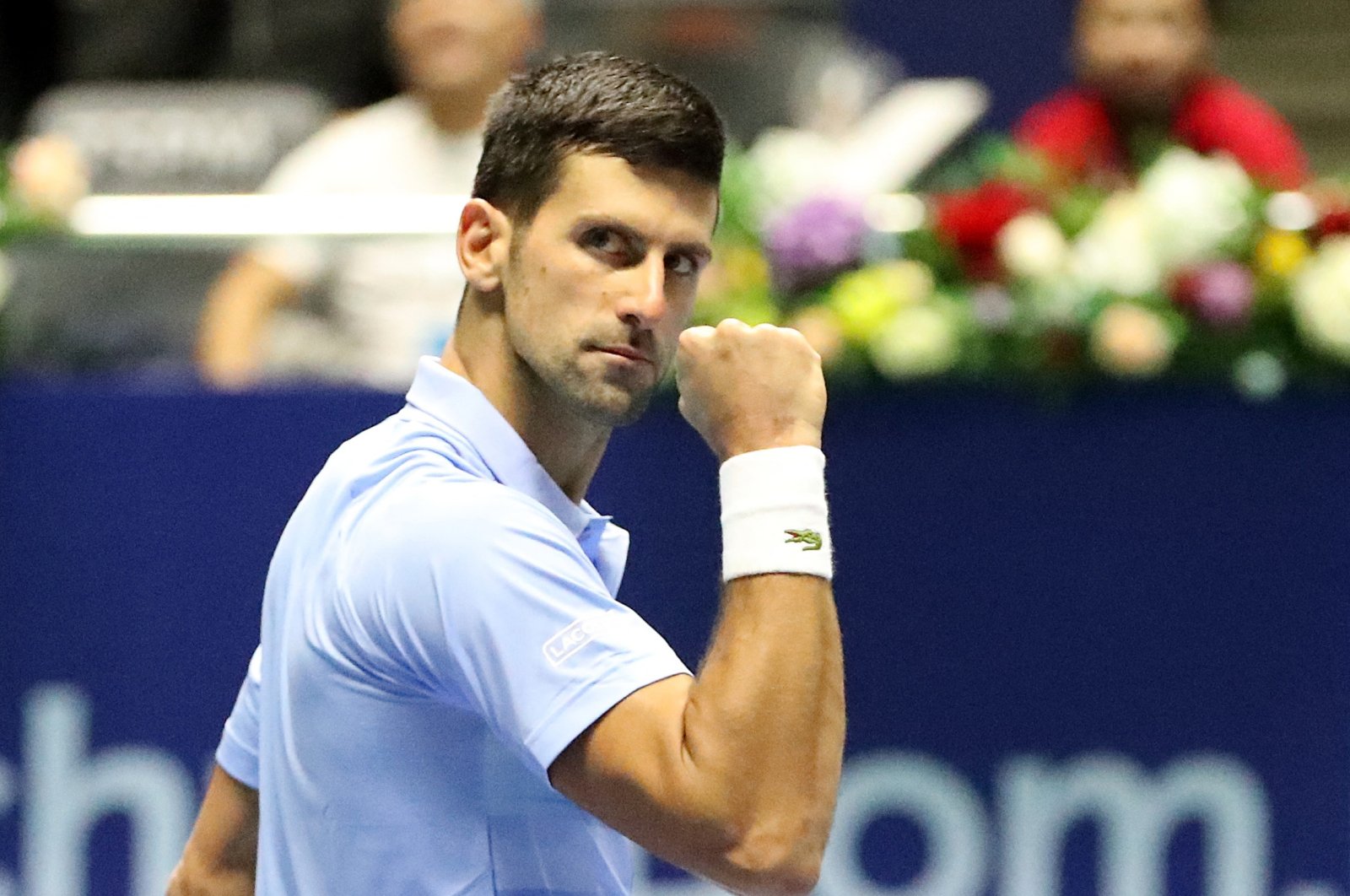 Mantan menteri berpikir mencabut larangan Djokovic adalah ‘tamparan di wajah’