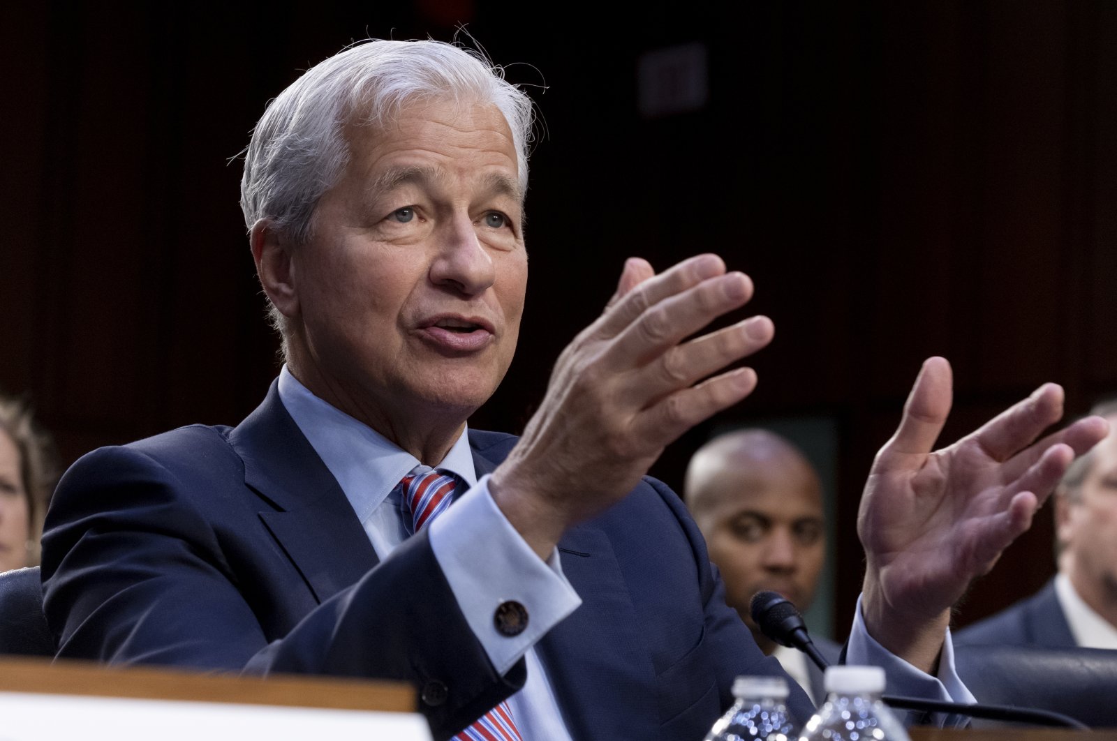 CEO JPMorgan memperingatkan resesi dalam 6 hingga 9 bulan