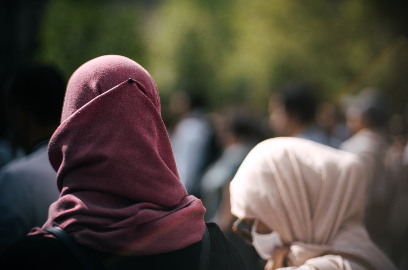 Dewan Eropa, OSCE bersumpah untuk memerangi kebencian anti-Muslim