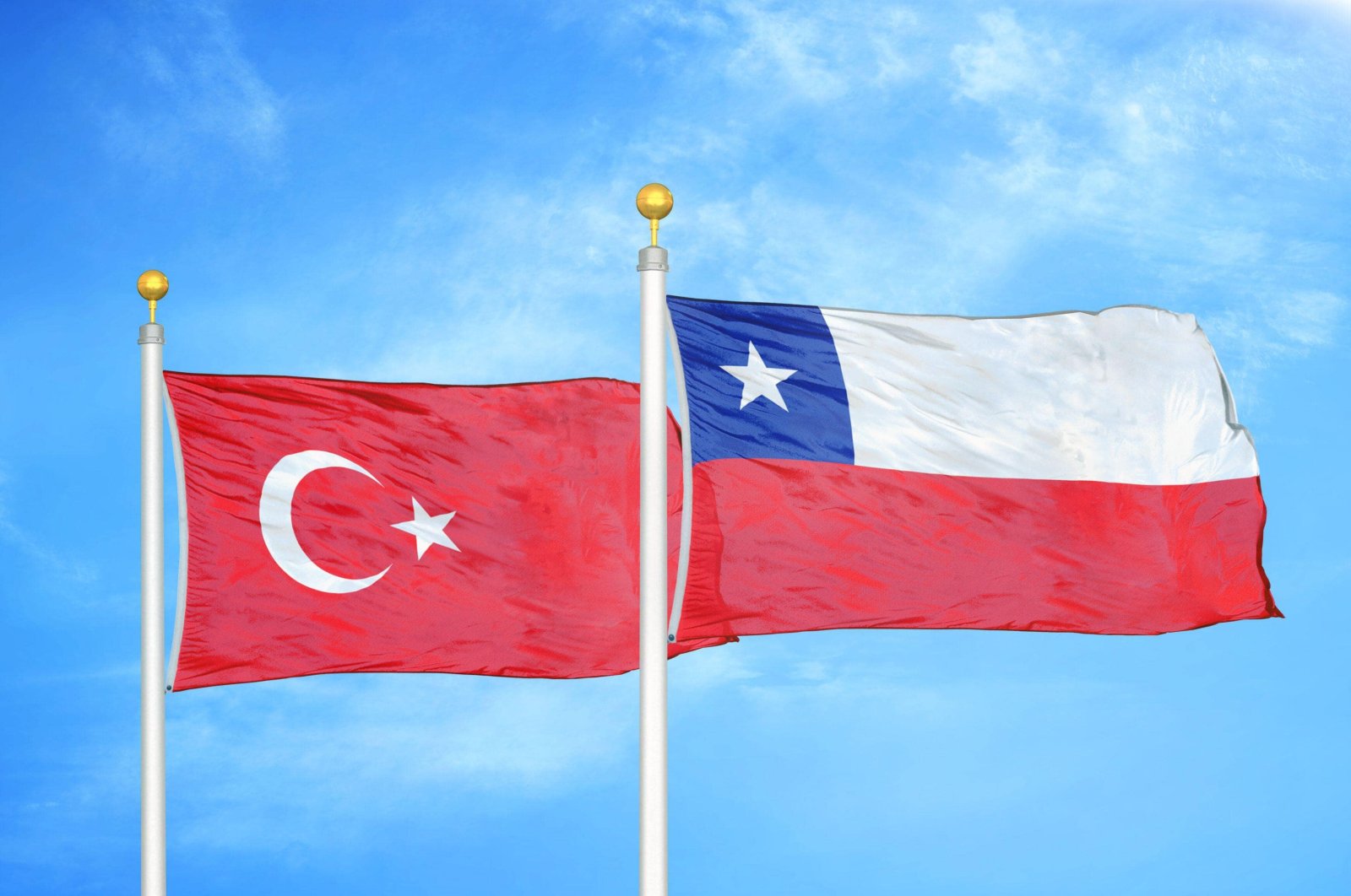 Chile latinoamericano abre nueva embajada en capital turca