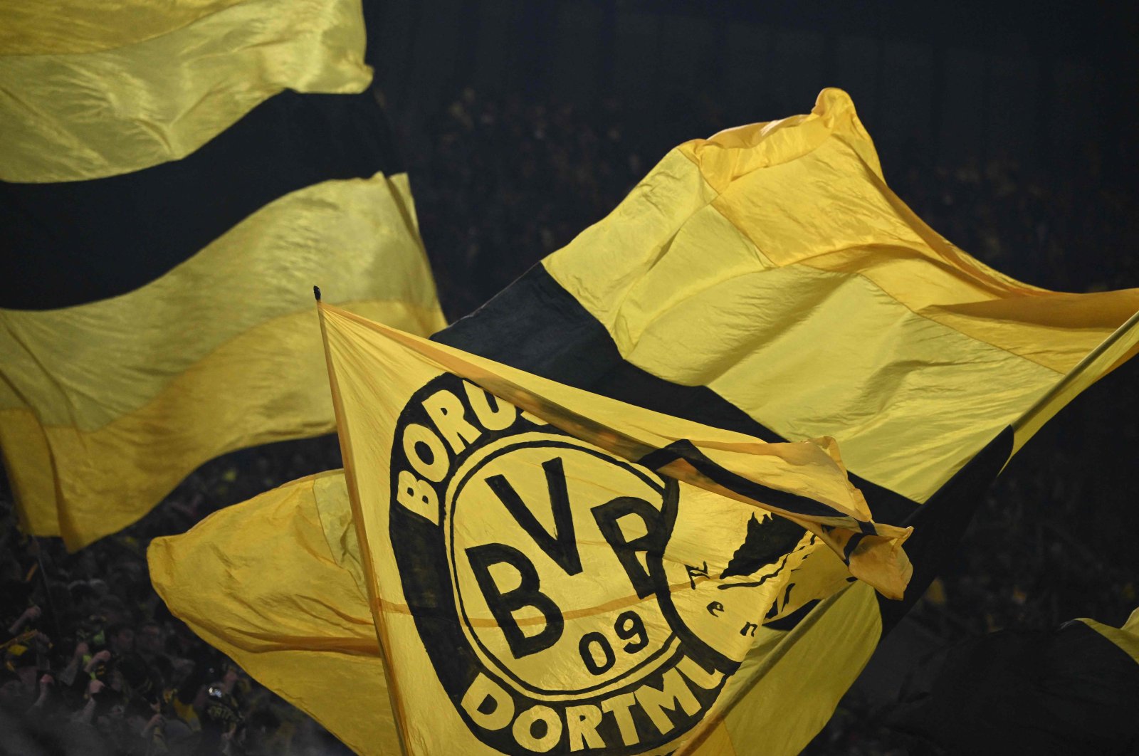 Dortmund mengklaim pemain muda dilecehkan secara rasial di pertandingan Sevilla