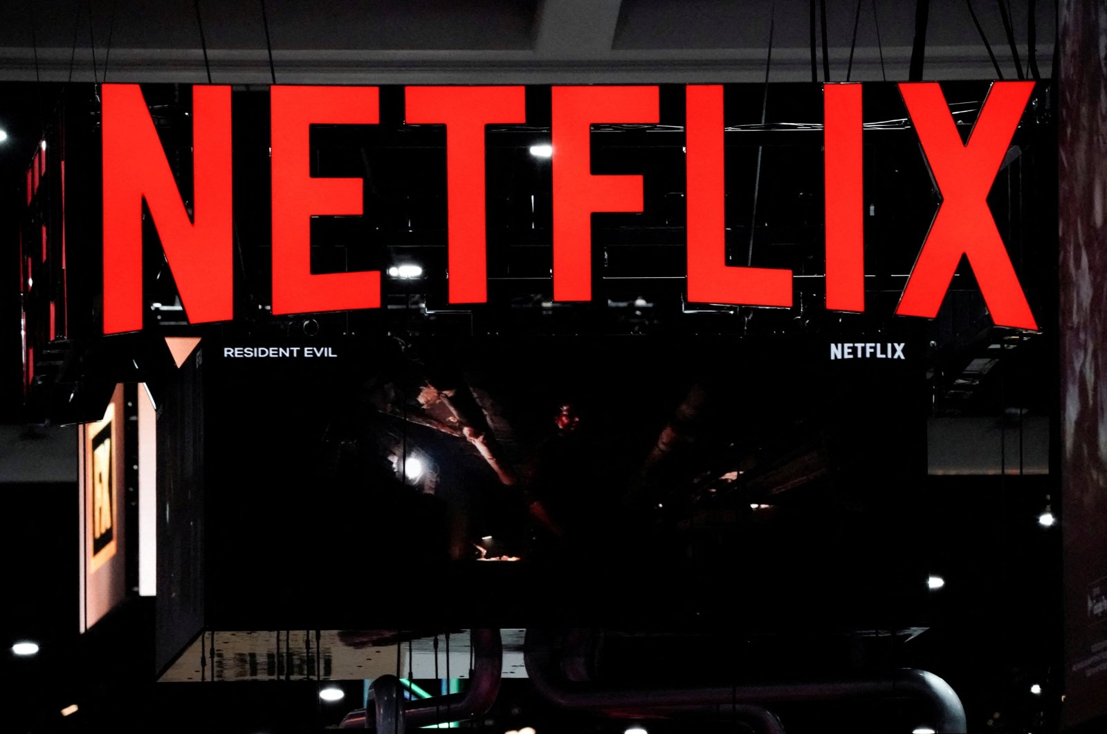 Paket yang didukung iklan Netflix untuk diluncurkan pada bulan November dengan harga  per bulan