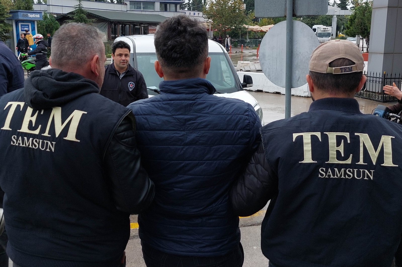 Lebih dari 660 tersangka FETÖ ditahan dalam operasi anti-teror di seluruh Türkiye
