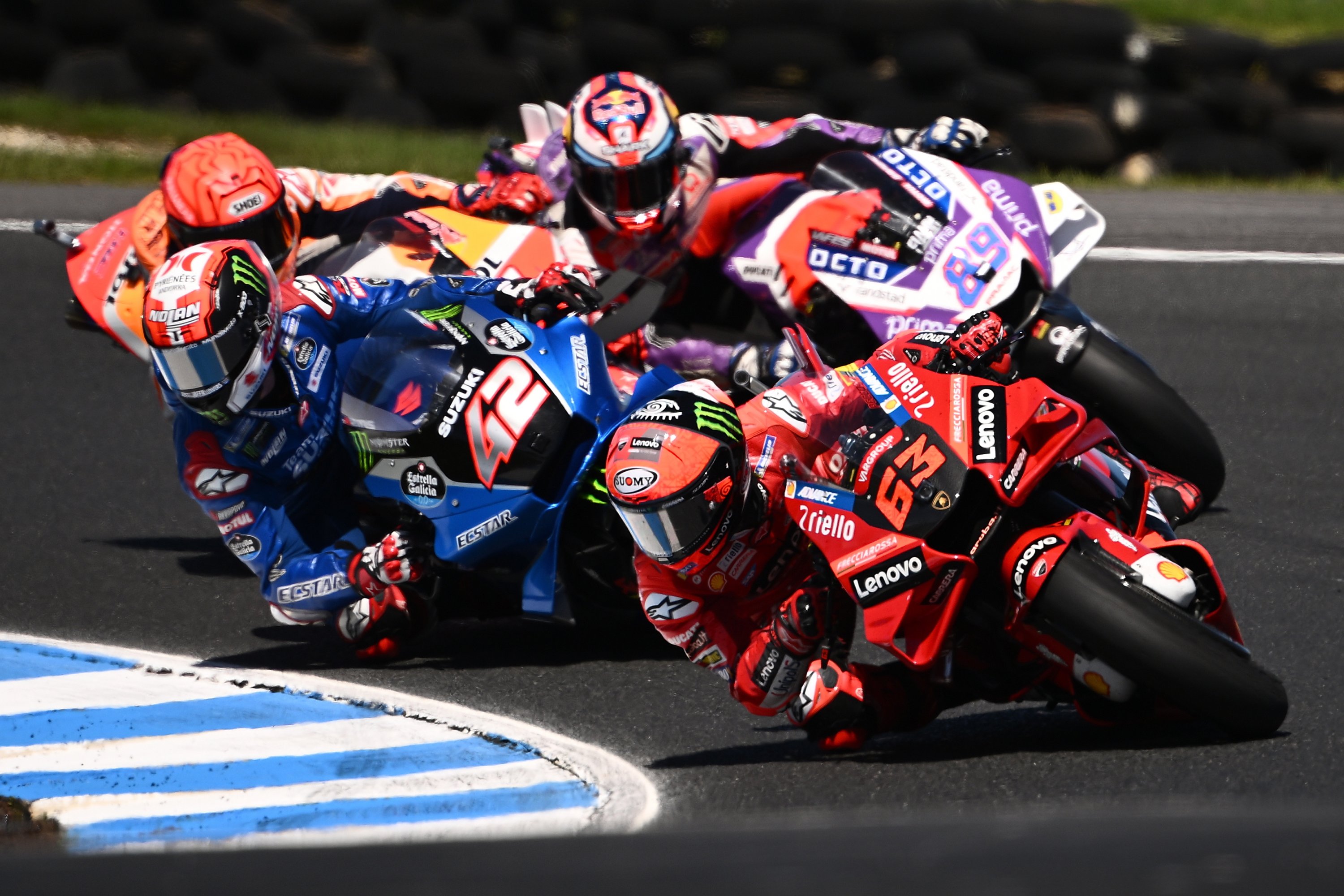 MotoGP 2022 - Preview - Grand Prix de France