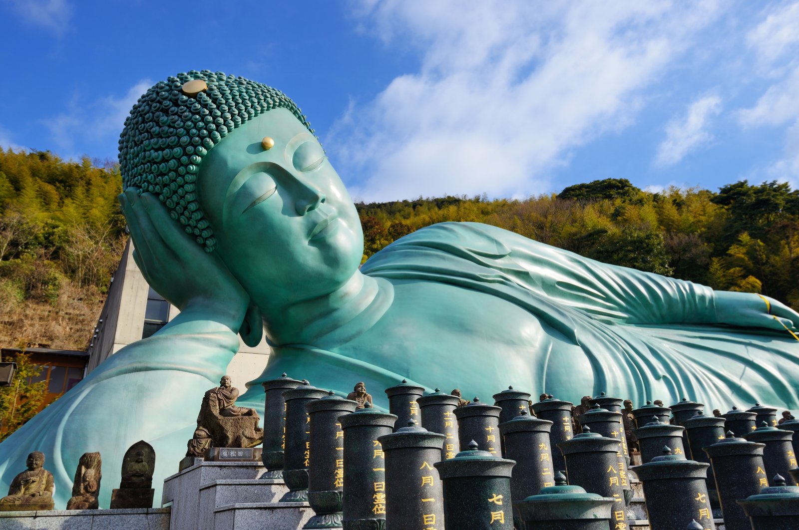Halo dunia, halo Buddha: Jepang menciptakan alat pencerahan AI