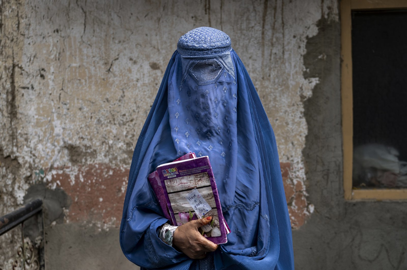 Afghanistan: Satu tahun di bawah pemerintahan Taliban