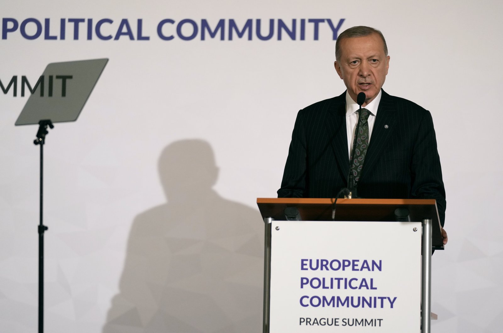 Peluang baru untuk kemitraan ekonomi Ceko-Turki