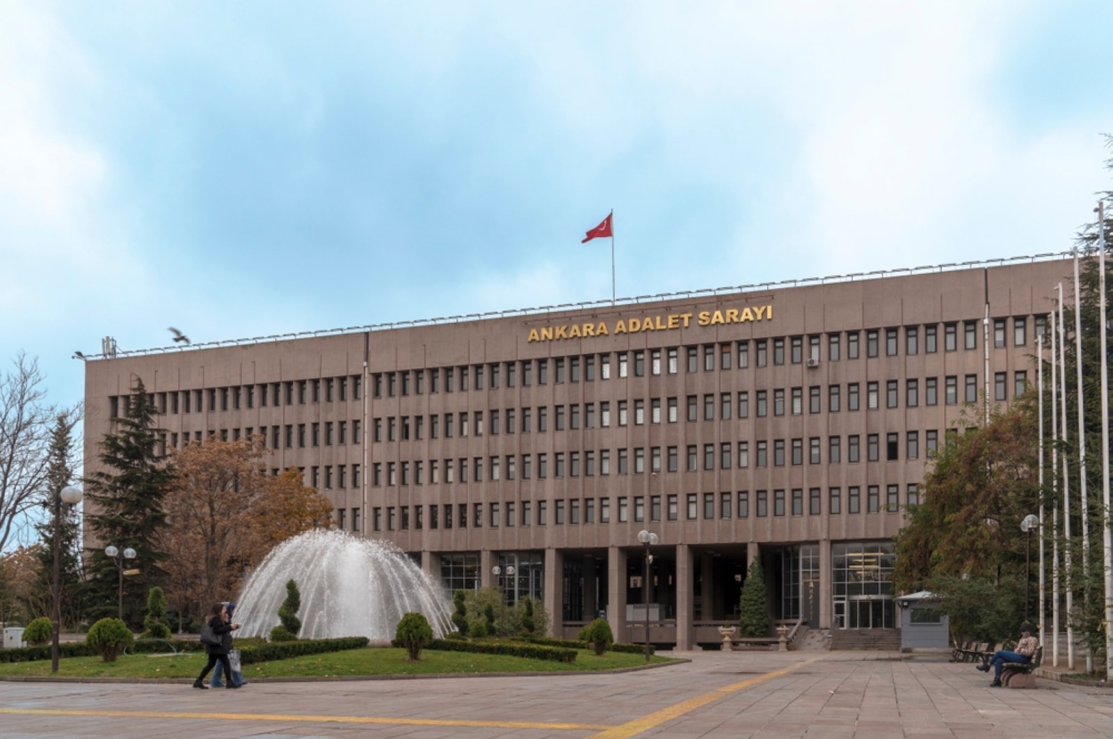 Otoritas Turki menyita  juta crypto dalam taruhan ilegal